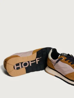 Herren HOFF Track & Field-MEGARA