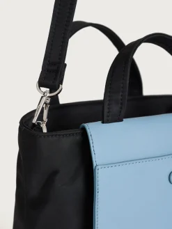 Damen HOFF Nylon|Shopper-Tasche-MINI SHOPPER NYLON DAILY BLACK