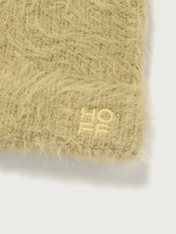 Damen HOFF Mützen-MÜTZE GSTAAD GRÜN