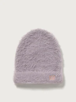 Damen HOFF Mützen-MÜTZE GSTAAD LILA