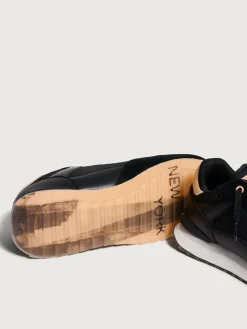 Damen HOFF City-NEW YORK