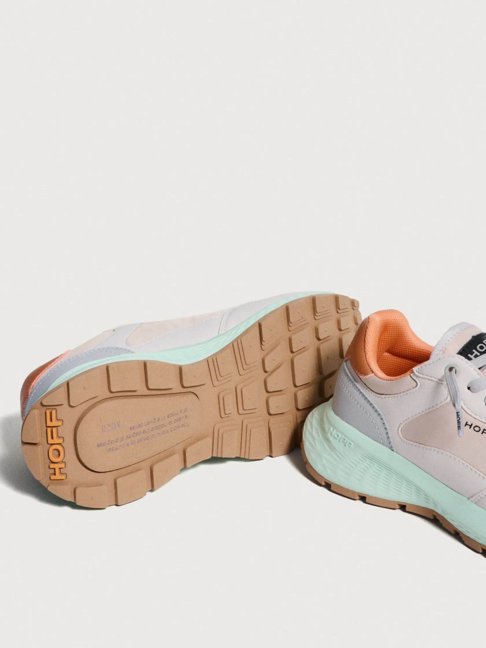 Damen HOFF City Mk Ii-OSLO II