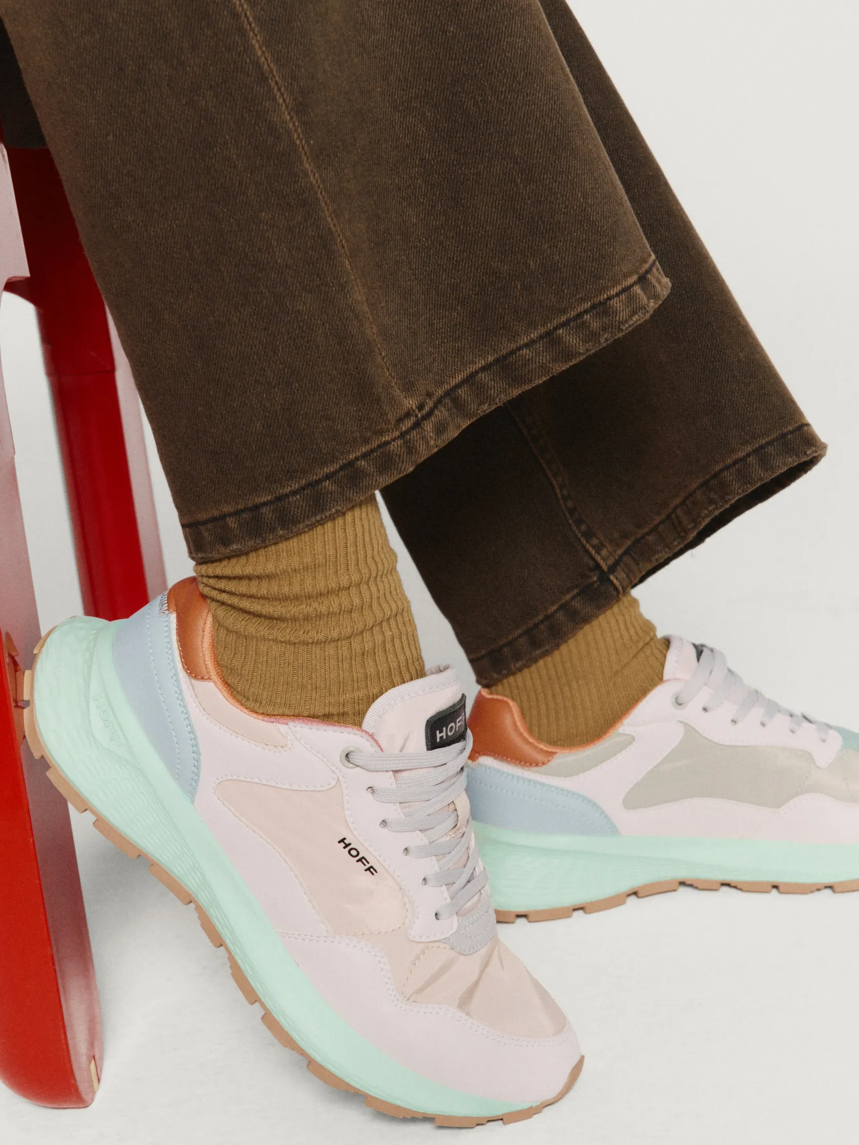 Damen HOFF City Mk Ii-OSLO II