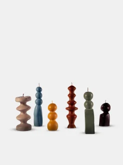 Damen/Herren HOFF Kerzen|Kerzen-PACK MAYA