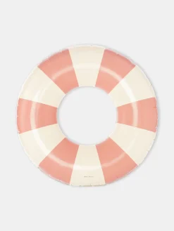 Damen/Herren HOFF Schwimmringe|Schwimmringe-PEACH DAISY SWIM RING