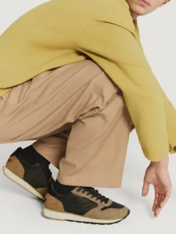 Herren HOFF Track & Field-PELLA