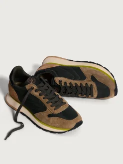 Herren HOFF Track & Field-PELLA