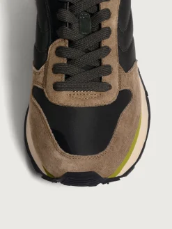 Herren HOFF Track & Field-PELLA