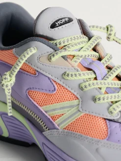 Damen HOFF State-PENNSYLVANIA