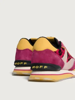 Damen HOFF Art-PINK LADY