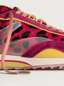 Damen HOFF Art-PINK LADY