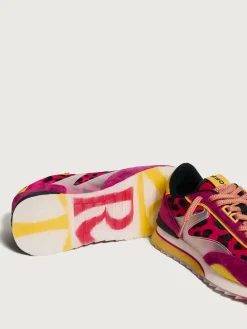 Damen HOFF Art-PINK LADY