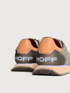 Damen HOFF Track & Field-REGIUM