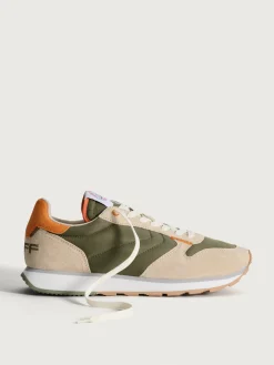 Herren HOFF Track & Field-RHODES