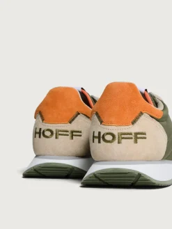 Herren HOFF Track & Field-RHODES