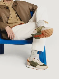 Herren HOFF Track & Field-RHODES