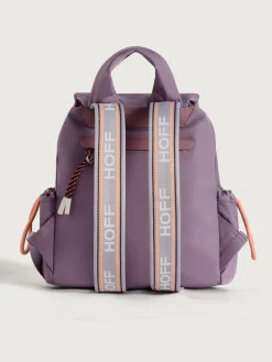 Damen HOFF Rucksäcke-RUCKSACK ANDES LILA