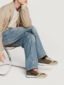 Herren HOFF Track & Field-SARDIS