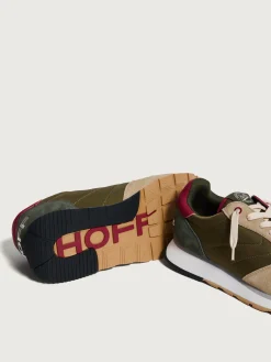 Herren HOFF Track & Field-SARDIS