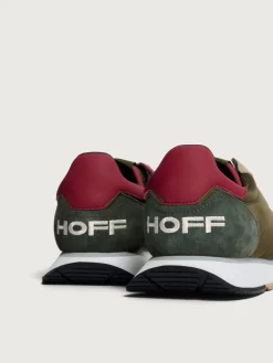 Herren HOFF Track & Field-SARDIS