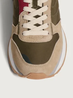 Herren HOFF Track & Field-SARDIS