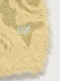 Damen HOFF Schals-SCHAL GSTAAD GRÜN