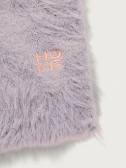 Damen HOFF Schals-SCHAL GSTAAD LILA