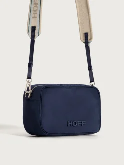 Damen HOFF Umhängetaschen-SCHULTERTASCHE TEIDE NAVY