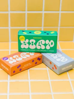 Damen/Herren HOFF Seifen|Seifen-SOAP BARS BUNDLE