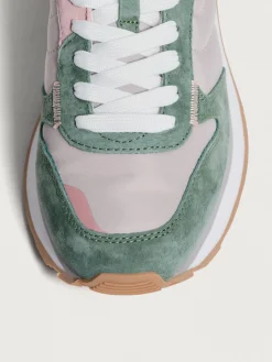 Damen HOFF Track & Field-SYRACUSE