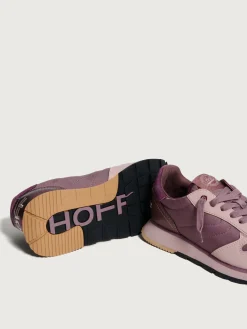 Damen HOFF Track & Field-TESALIA