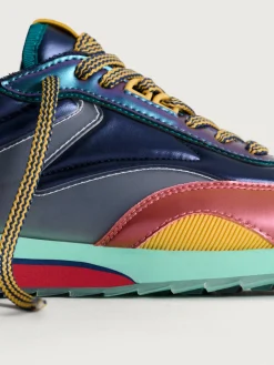 Damen HOFF Art-THE CLYDES