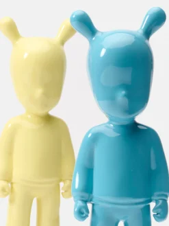 Damen/Herren HOFF Deko|Deko-THE YELLOW GUEST LITTLE