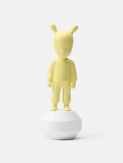 Damen/Herren HOFF Deko|Deko-THE YELLOW GUEST LITTLE