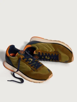 Herren HOFF Track & Field-TRACIA