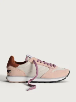 Damen HOFF Track & Field-TRECEN