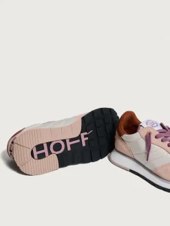 Damen HOFF Track & Field-TRECEN