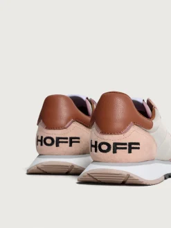 Damen HOFF Track & Field-TRECEN