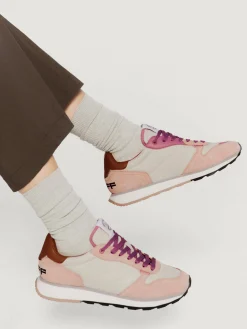 Damen HOFF Track & Field-TRECEN