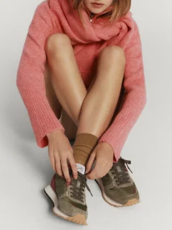 Damen HOFF Track & Field-VELIA