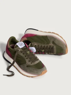 Damen HOFF Track & Field-VELIA