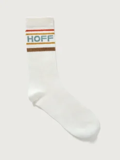 Damen/Herren HOFF Accessoires|Socken-WHITE SOCKE